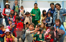 Give-back